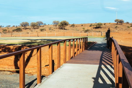 Broken Hill Outback Resort, Broken Hill, Australia