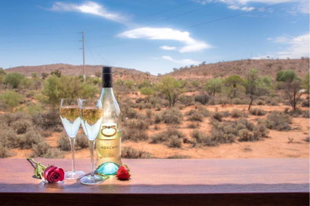 Broken Hill Outback Resort, Broken Hill, Australia