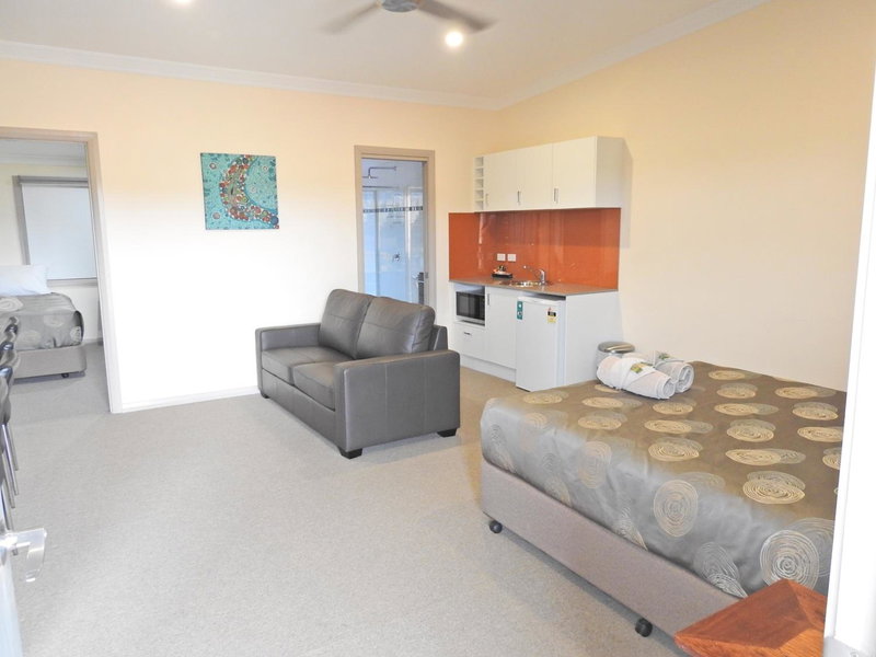 Broken Hill Outback Resort, Broken Hill, Australia