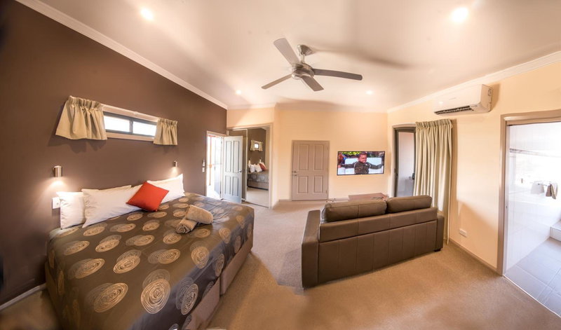Broken Hill Outback Resort, Broken Hill, Australia