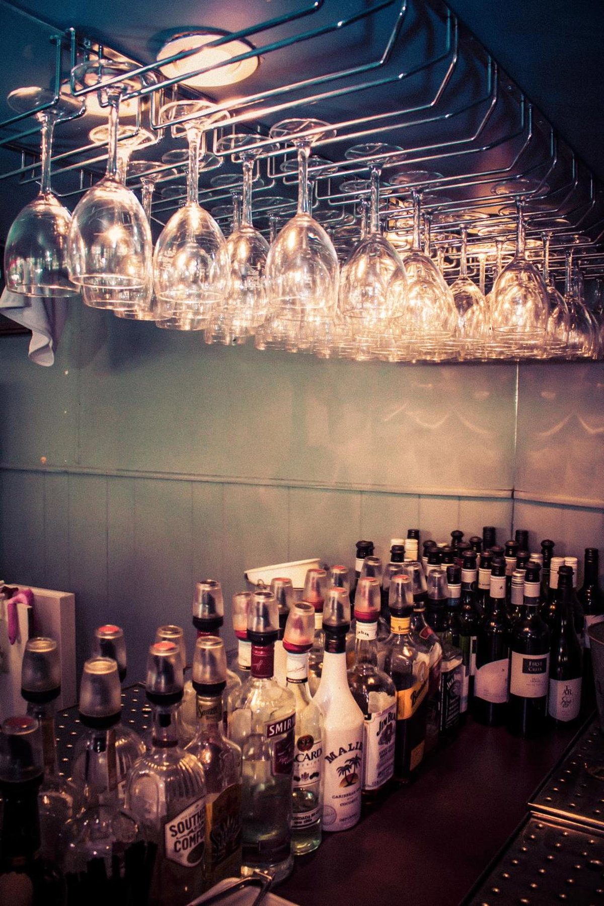 The Sunnyside Tavern, Broadmeadow, Australien