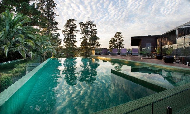 Jamala Wildlife Lodge, Canberra, Australia