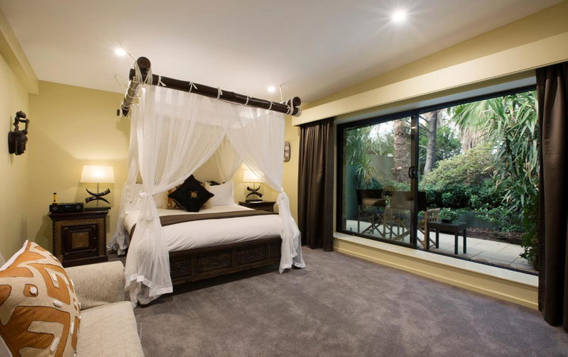Jamala Wildlife Lodge, Canberra, Australia