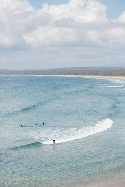 The Isla & Casita, Batemans Bay, Australien