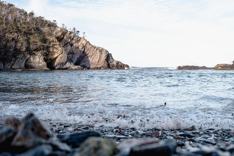 The Isla & Casita, Batemans Bay, Australien