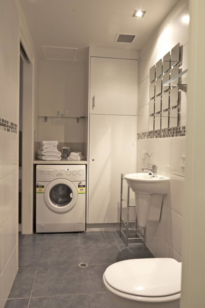 Zero Davey Boutique Apartment Hotel, Hobart, Australie