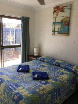 Sunlover Lodge, Kinka, Australie