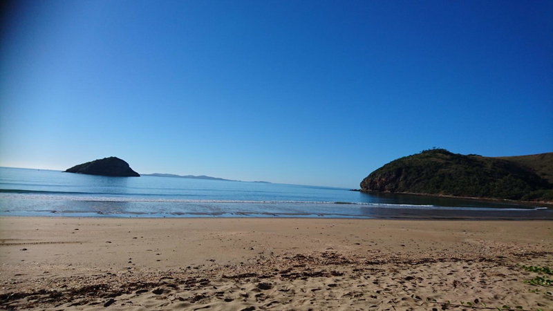 Sunlover Lodge, Kinka, Australie