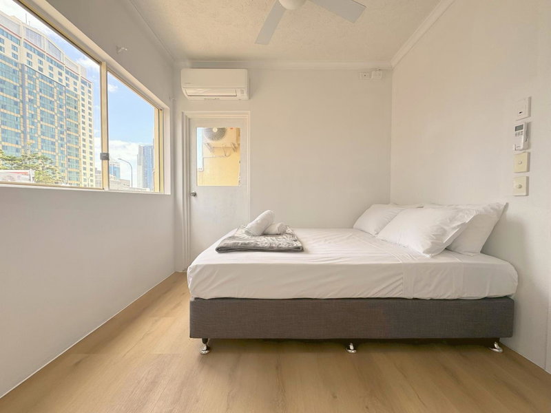 Breeze Inn Gold Coast, Surfers Paradise, Australia