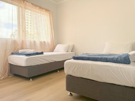 Breeze Inn Gold Coast, Surfers Paradise, Australia