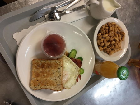 Parkside Inn Motel, Melbourne, Австралия