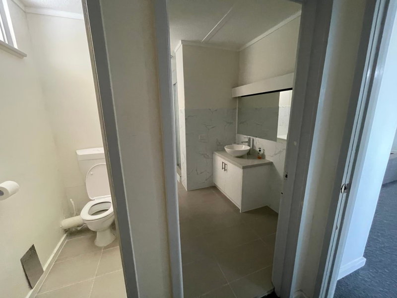 Parkside Inn Motel, Melbourne, Австралия