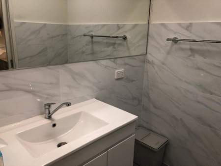 Parkside Inn Motel, Melbourne, Австралия