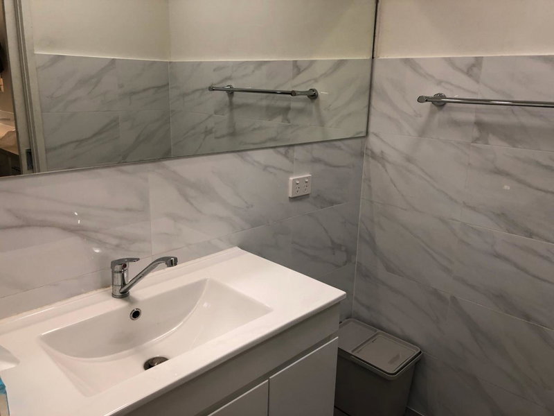 Parkside Inn Motel, Melbourne, Австралия
