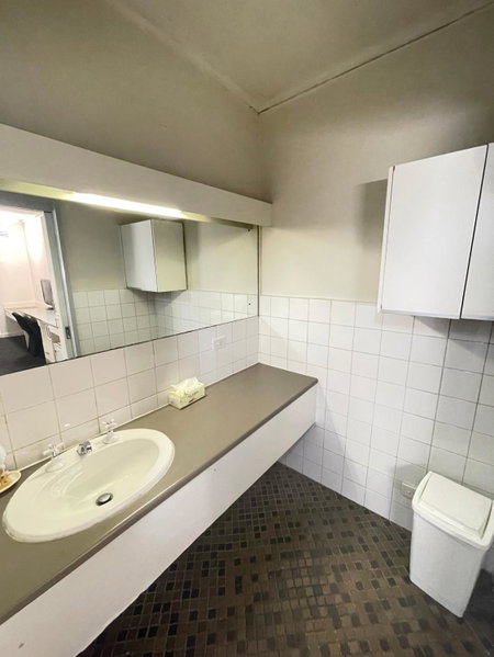 Parkside Inn Motel, Melbourne, Австралия