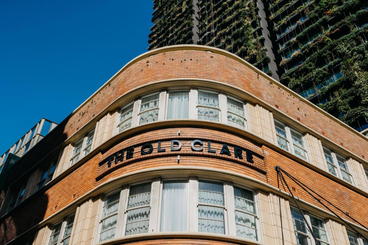The Old Clare by Ode Hotels, Австралия