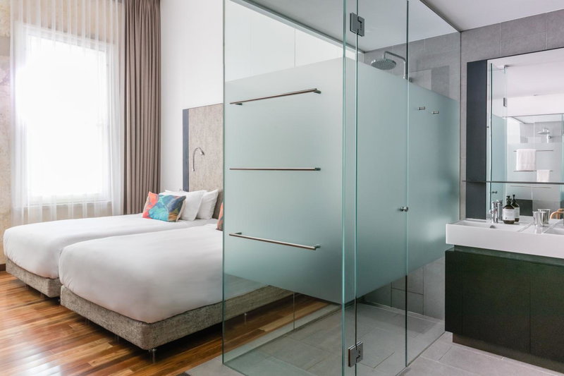 The Old Clare by Ode Hotels, Sydney, Australie