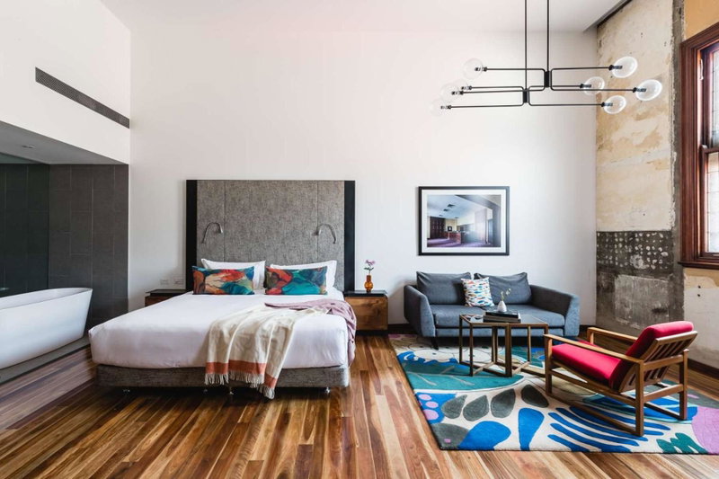 The Old Clare by Ode Hotels, Sydney, Australie