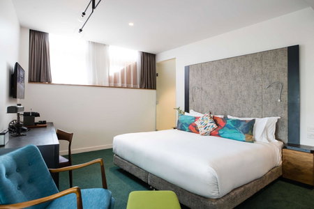 The Old Clare by Ode Hotels, Sydney, Australie