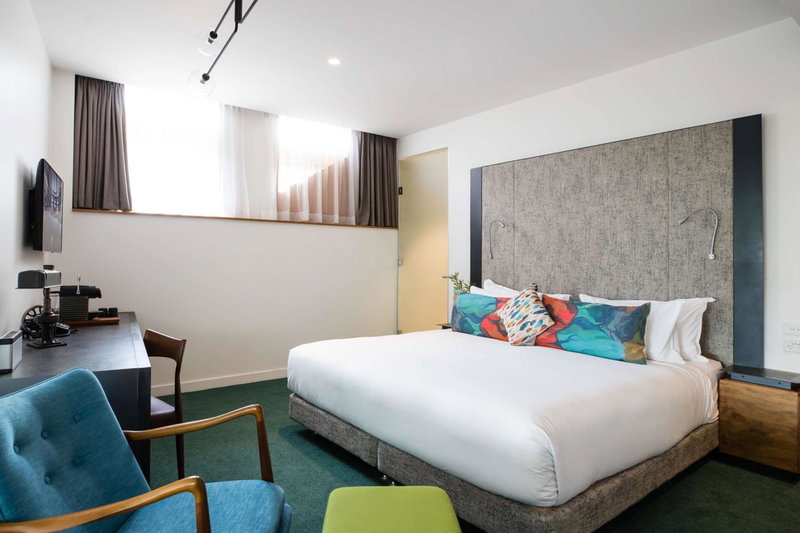The Old Clare by Ode Hotels, Sydney, Australie