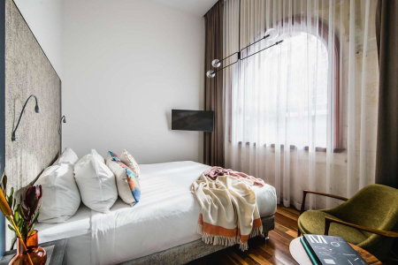 The Old Clare by Ode Hotels, Sydney, Australie