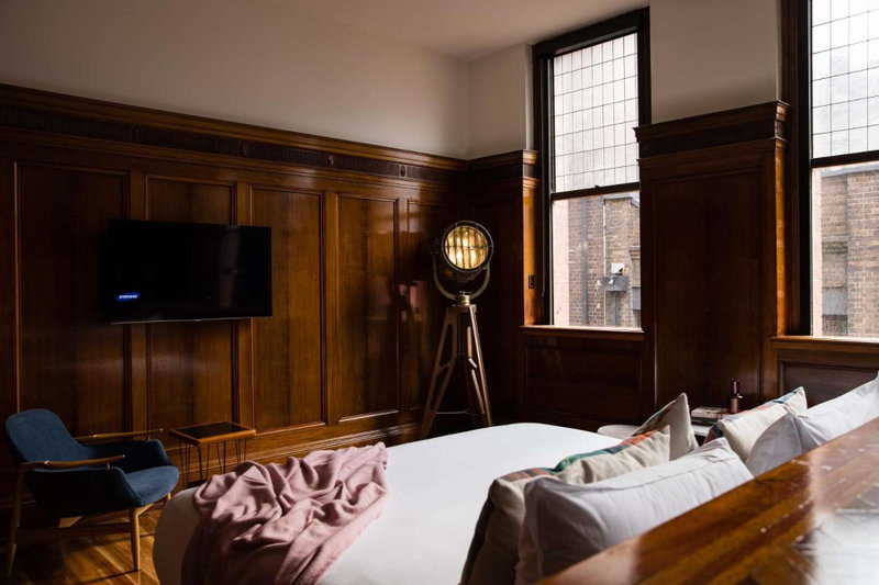 The Old Clare by Ode Hotels, Sydney, Australie