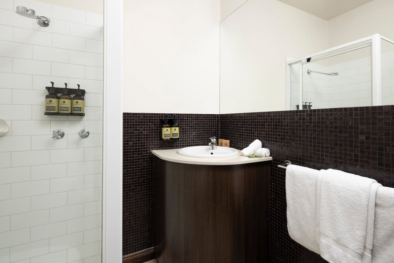 Mineral Springs Hotel Hepburn, Hepburn Springs, Australia