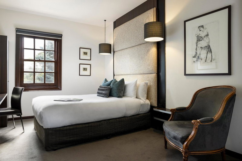 Mineral Springs Hotel Hepburn, Hepburn Springs, Australia
