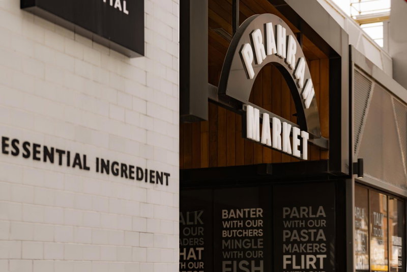 MAC South Yarra by Melbourne Apartment Collection, Melbourne, Австралия