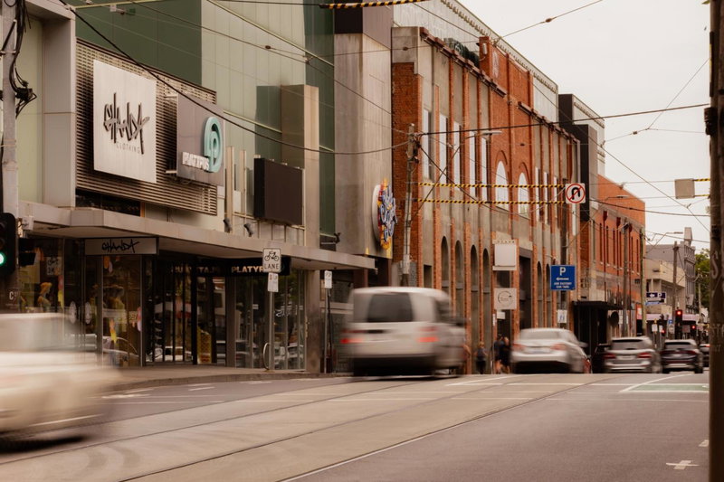 MAC South Yarra by Melbourne Apartment Collection, Melbourne, Австралия