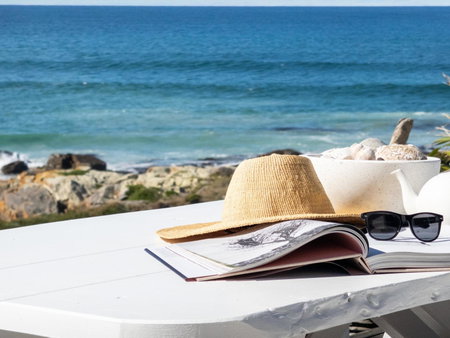 Saltwater - Absolute Oceanfront, Fire Pits, some Villas with Hot Tubs and Sauna, Falmouth, Australia