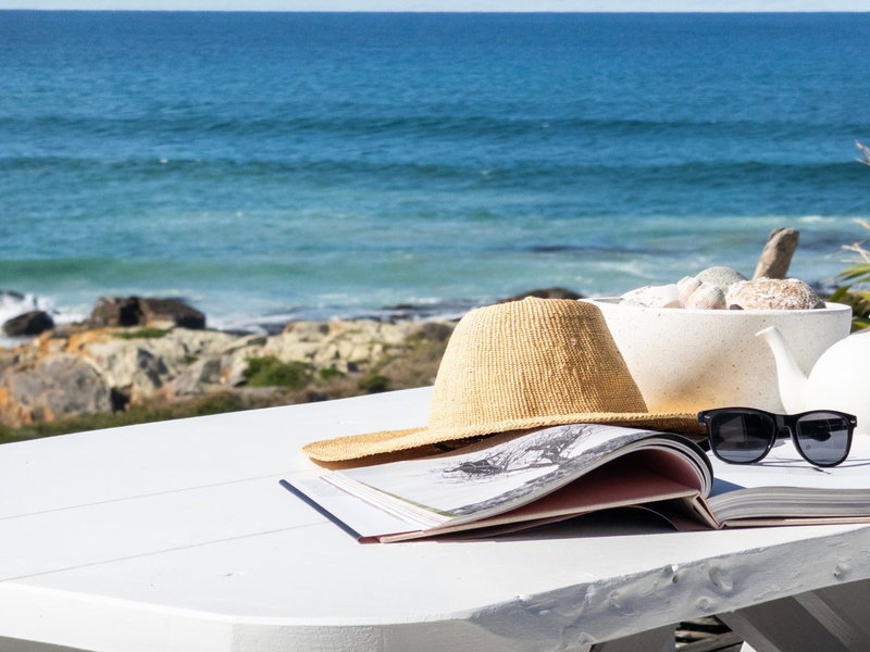 Saltwater - Absolute Oceanfront, Fire Pits, some Villas with Hot Tubs and Sauna, Falmouth, Australia