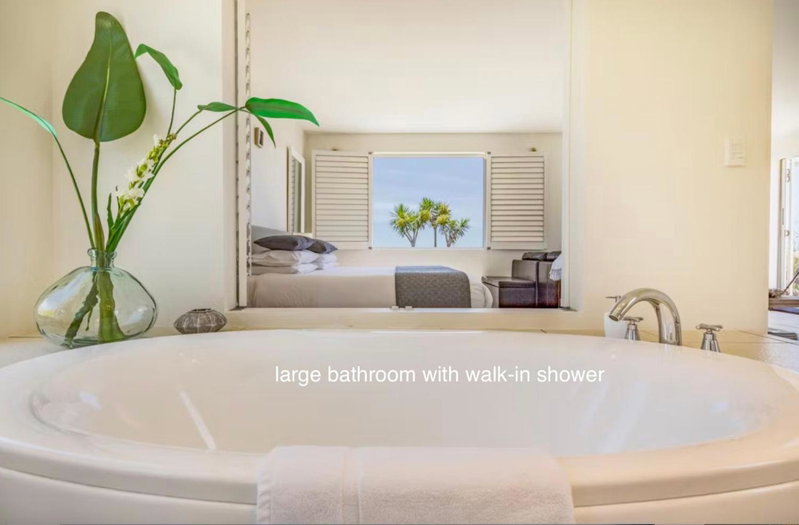 Saltwater - Absolute Oceanfront, Fire Pits, some Villas with Hot Tubs and Sauna, Falmouth, Australia