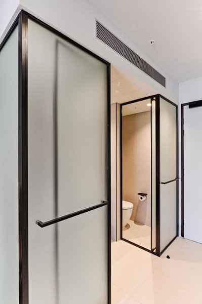 Central Club Hotel - North Melbourne, Melbourne, Австралия
