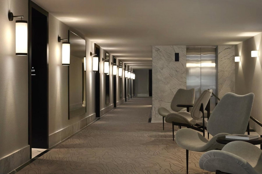 The Lyall, Melbourne, Австралия