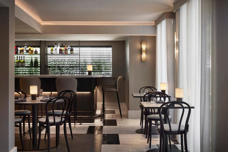 The Lyall, Melbourne, Австралия
