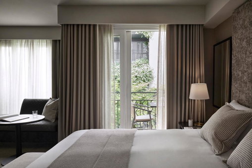 The Lyall, Melbourne, Австралия