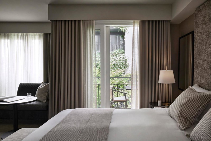The Lyall, Melbourne, Австралия