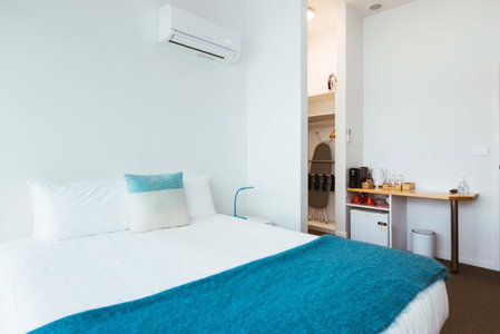 Salamanca Galleria Apartments, Hobart, Australia