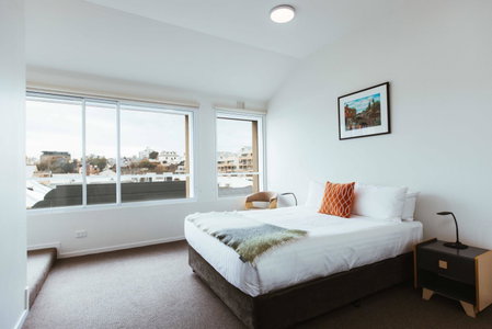 Salamanca Galleria Apartments, Hobart, Australia