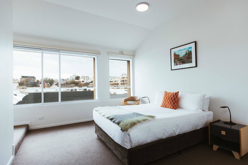 Salamanca Galleria Apartments, Hobart, Australia