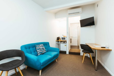 Salamanca Galleria Apartments, Hobart, Australia