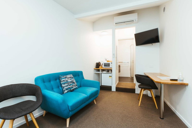Salamanca Galleria Apartments, Hobart, Australia