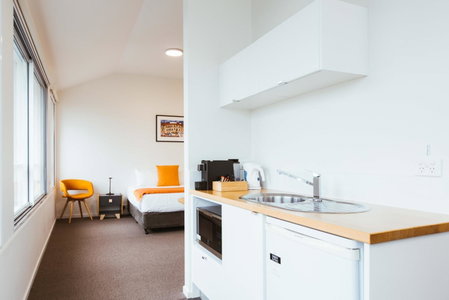 Salamanca Galleria Apartments, Hobart, Australia