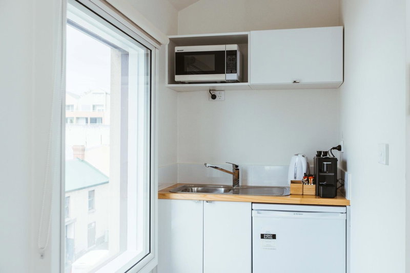 Salamanca Galleria Apartments, Hobart, Australia