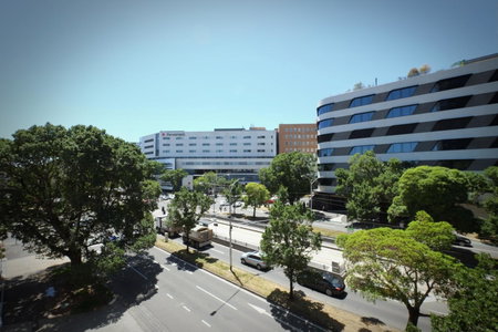Turnkey Accommodation-North Melbourne, Melbourne, Австралия