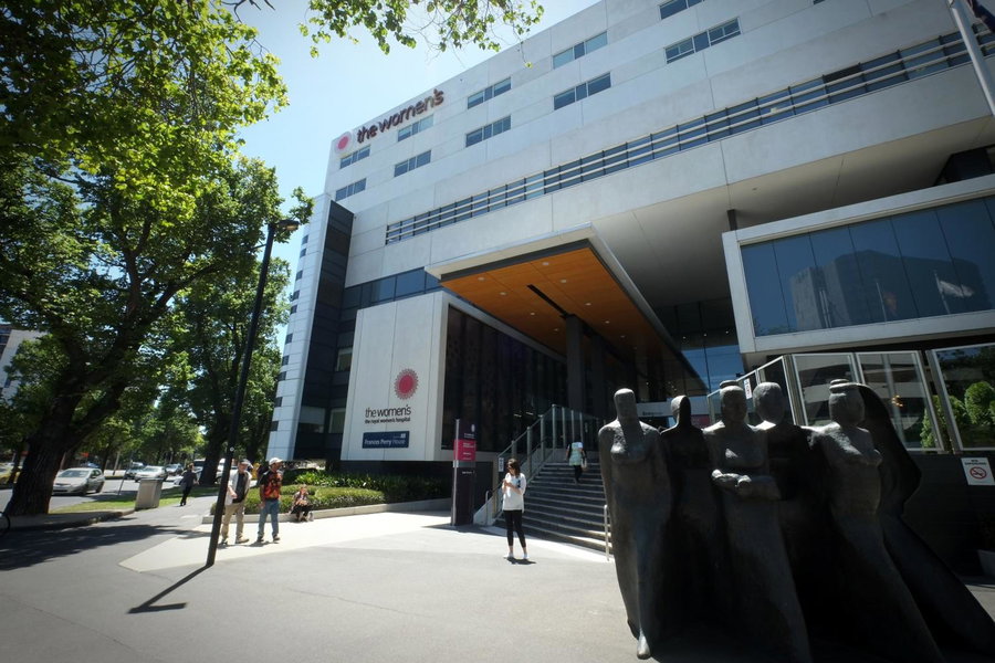 Turnkey Accommodation-North Melbourne, Melbourne, Австралия