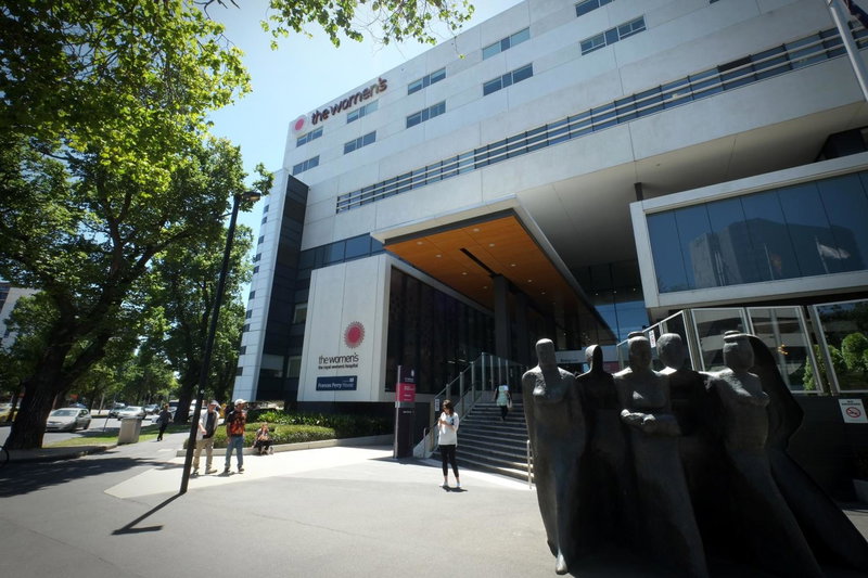 Turnkey Accommodation-North Melbourne, Melbourne, Австралия