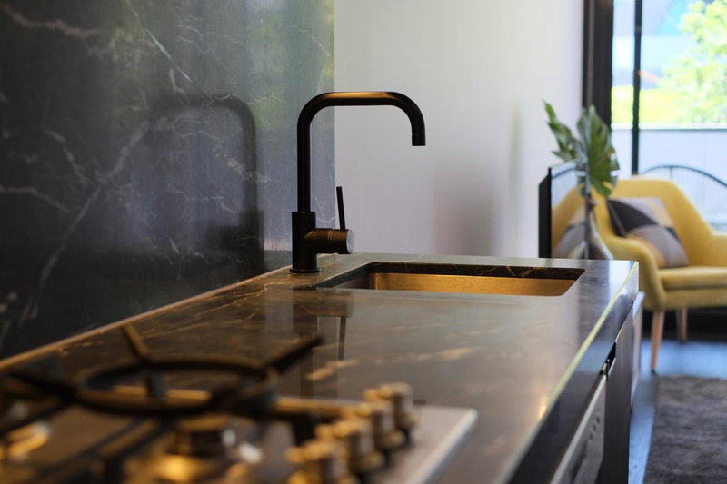 Turnkey Accommodation-North Melbourne, Melbourne, Австралия