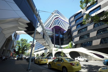 Turnkey Accommodation-North Melbourne, Melbourne, Австралия